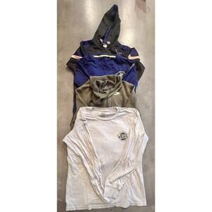 Youth Bundle‎ M/14-16/L/XL long sleeved apparel x4